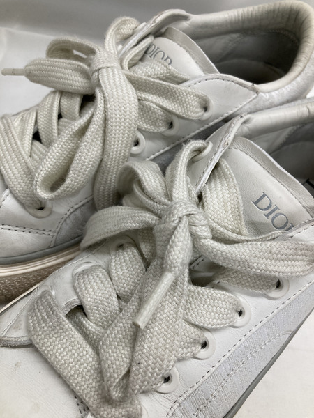 靴 Dior スニーカー