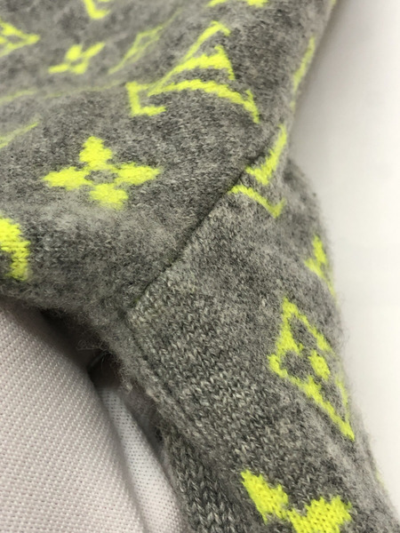 LOUIS VUITTON セーター XL