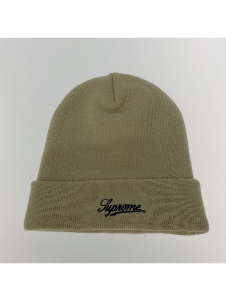 Supreme ニットキャップ 24AW