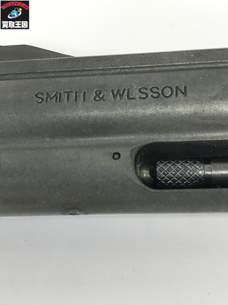 モデルガン マルシン S&W .357 MAGNUM M586 HW