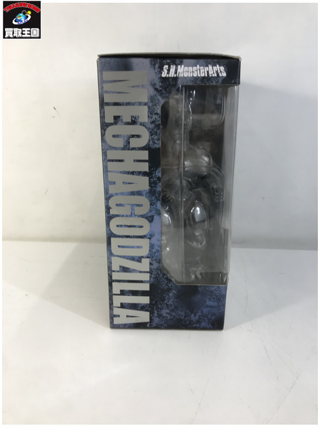 メーカー ゴジラ・その他怪獣 S.H.MonsterArts UX-02-93 メカゴジラ[値下]