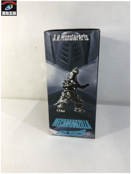 メーカー ゴジラ・その他怪獣 S.H.MonsterArts UX-02-93 メカゴジラ[値下]