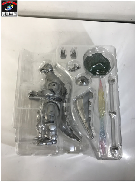 メーカー ゴジラ・その他怪獣 S.H.MonsterArts UX-02-93 メカゴジラ[値下]