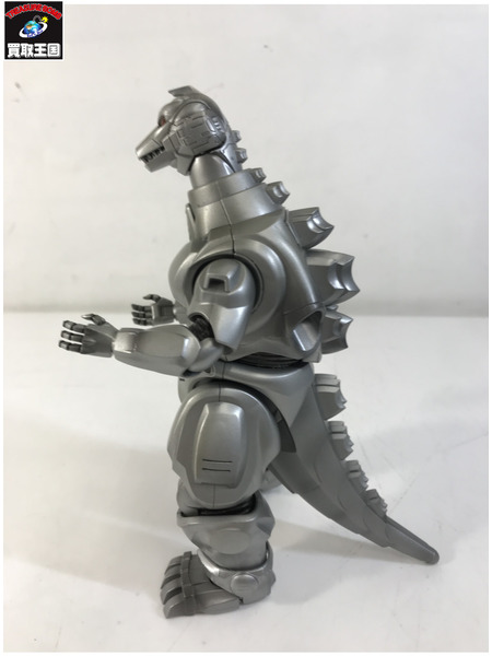 メーカー ゴジラ・その他怪獣 S.H.MonsterArts UX-02-93 メカゴジラ[値下]