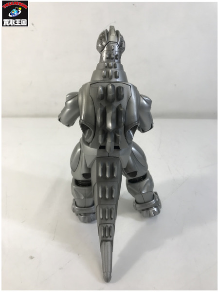 メーカー ゴジラ・その他怪獣 S.H.MonsterArts UX-02-93 メカゴジラ[値下]
