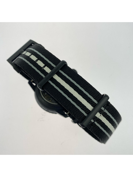 Blancpain Swatch Ocean of Storms