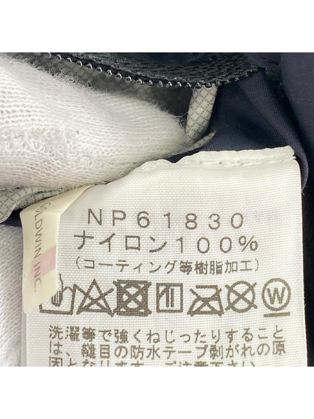 THE NORTH FACE ジャケット ドットショットジャケット M ネイビー