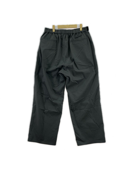 graphpaper Solotex Twill Wide Chef Pan ts  SIZE 2   GM252-40
