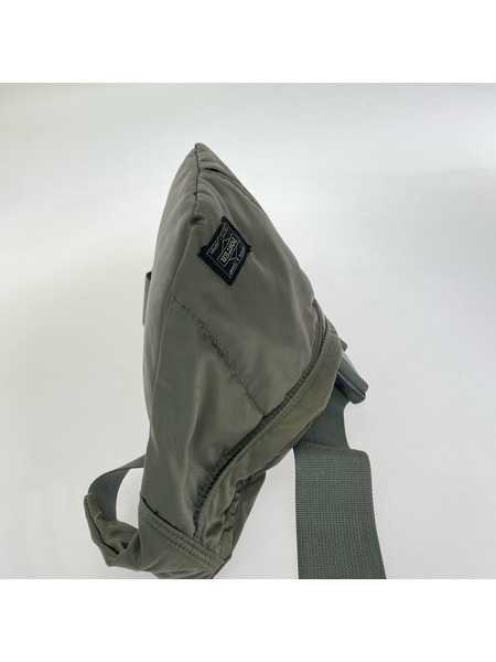 PORTER ボディバッグ TANKER WAIST BAG