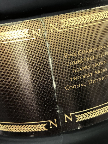 ブランデー REMY MARTIN　NAPOLEON