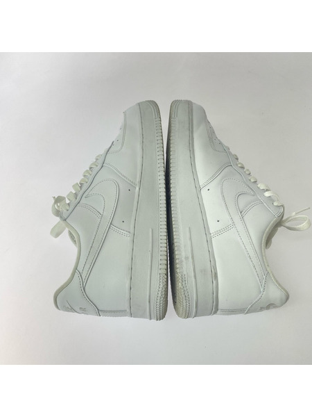 NIKE スニーカー ×Supreme/AIR FORCE 1 LOW/28.0/CU9225-100