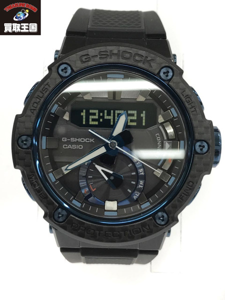 G-SHOCK 23888-S0EW GST-B200 デジタル時計
