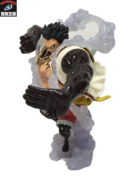 KOA ルフィ バウンドマン ギア4 ワンピース｜商品番号：2100220654941 