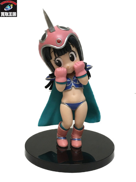 ドラゴンボール　チチ　フィギュア ドラゴンボール チチ 幼少Ver．｜商品情報｜メガホビ MEGA HOBBY