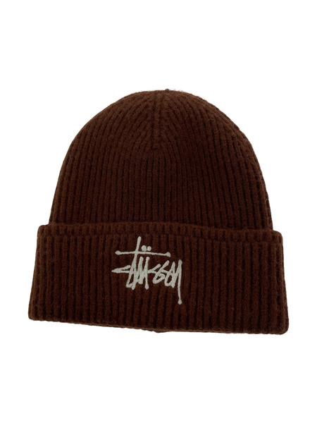 STUSSY Beanie[値下]