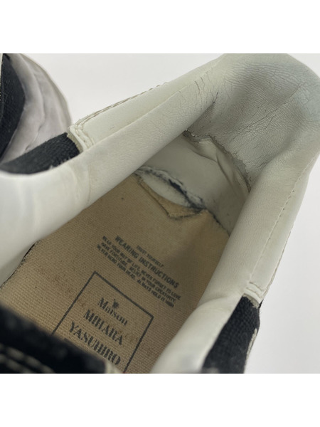 MIHARA YASUHIRO スニーカー BLAKEY OG SOLE キャンバススニーカー