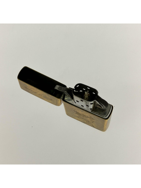 . ZIPPO 94年製 D-Day 50周年デザイン