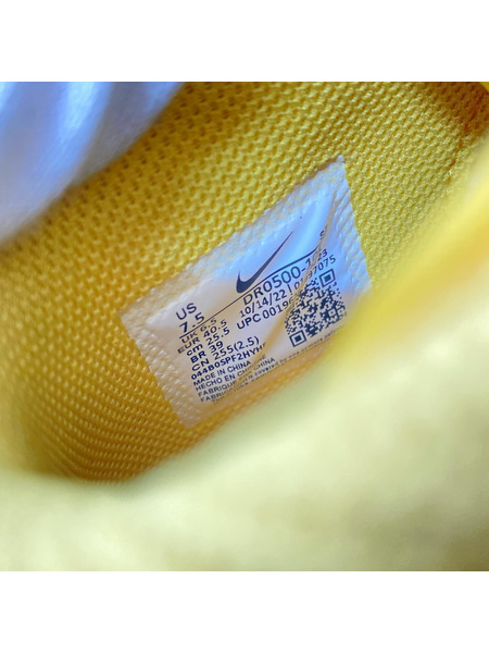 NIKE スニーカー ×Off White Air Force 1 Mid SP (25.5)