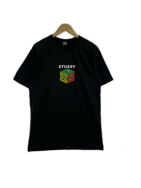STUSSY 半袖Tシャツ・カットソー S64 pigment dyed SSTEE