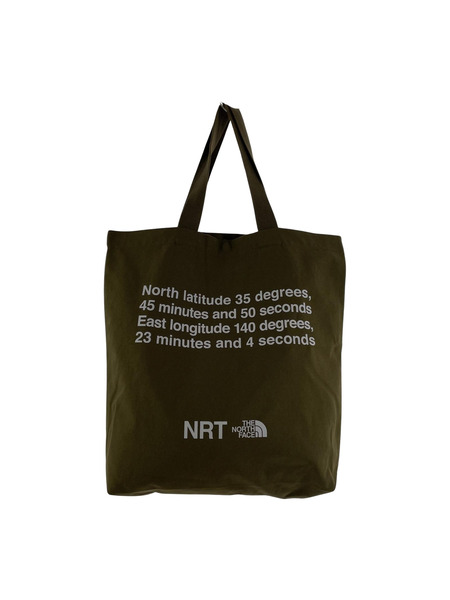 THE NORTH FACE トートバッグ