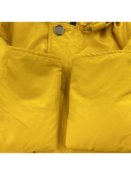 WOOLRICH ダウンジャケット ARCTIC PARKA/S[値下]