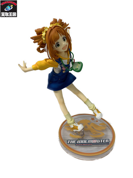 アイマス Phat! 1/8 高槻やよい[値下]