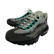 NIKE スニーカー ATOMOS AIR MAX95 WE LOVE NIKE AQ0925-001