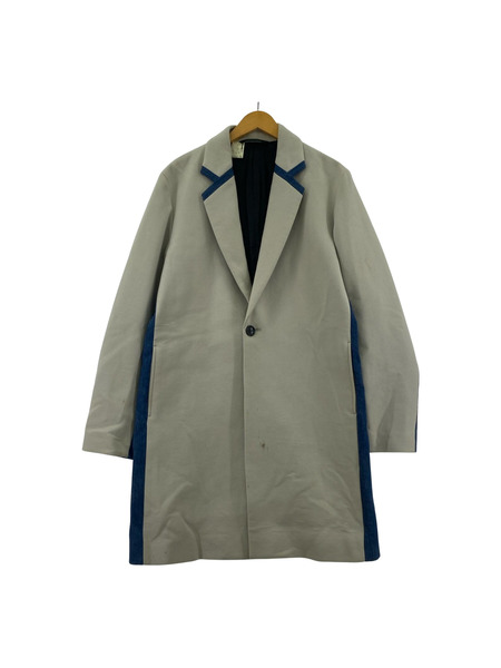 DIESEL ブルゾン・ジャンパー DIESEL×N.HOOLYWOOD チェスターコート