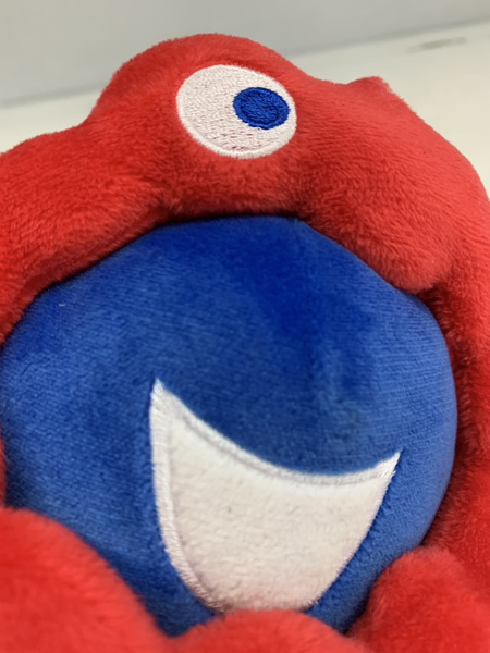 JPその他 ミャクミャク もふぐっと ぬいぐるみ