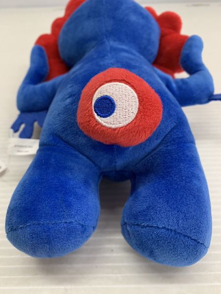 JPその他 ミャクミャク もふぐっと ぬいぐるみ