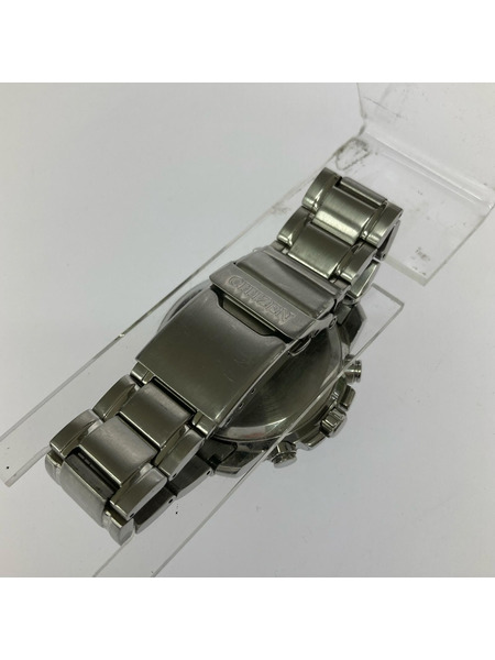 CITIZEN メンズ時計 エコドライブ ソーラー