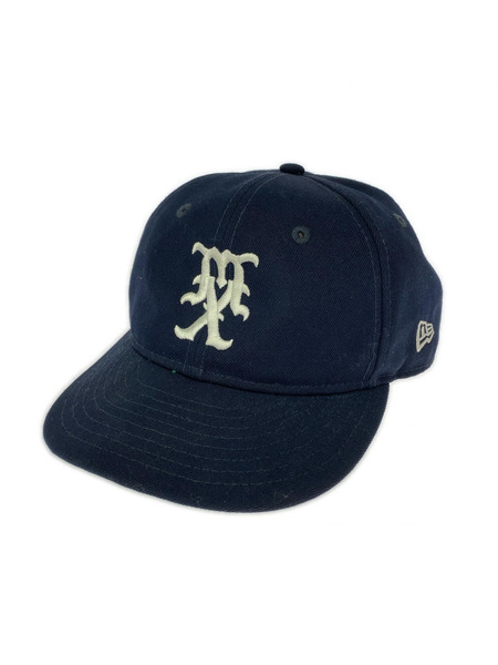 SAINT MICHAEL 24SS×New Era RetroCrown9FIFTY 6Panel