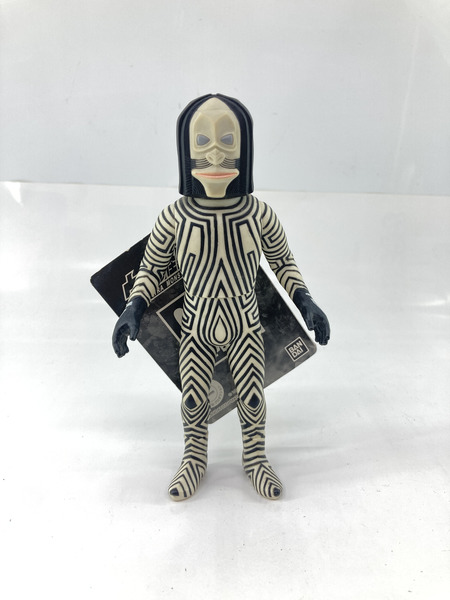 メーカー ゴジラ・その他怪獣 バンダイ 1966 2004 三面怪人ダダB