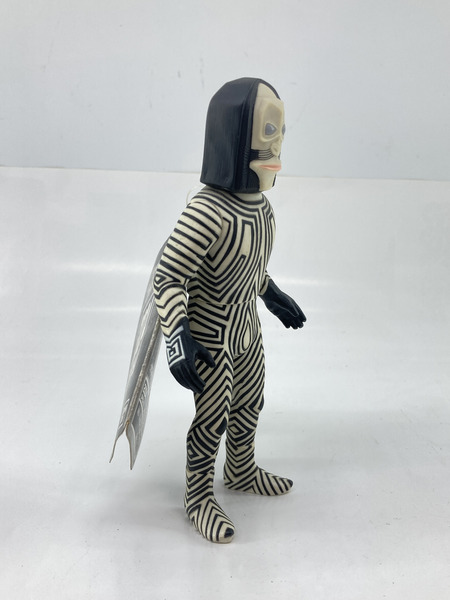 メーカー ゴジラ・その他怪獣 バンダイ 1966 2004 三面怪人ダダB