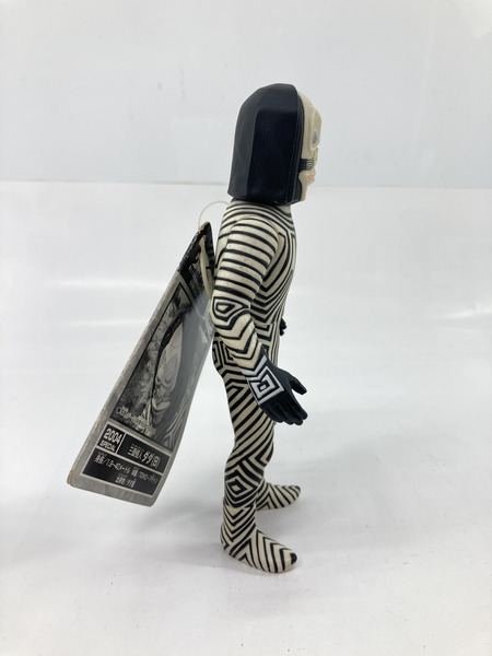 メーカー ゴジラ・その他怪獣 バンダイ 1966 2004 三面怪人ダダB