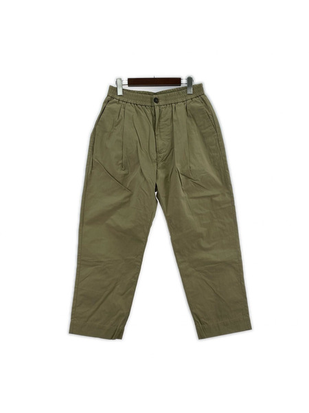 STUDIO NICHOLSON SMART EASY PANT S
