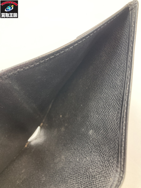 LOUIS VUITTON ルイヴィオン LV M63312　エピ ポルトﾋﾟエ6 カルトクレディ 二つ折り財布 コンパクトウォレット