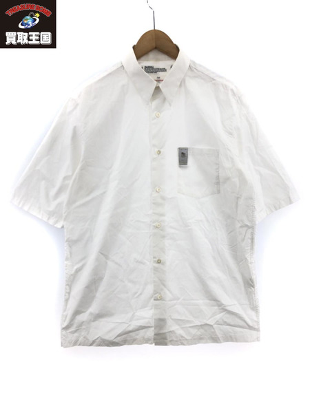 DAIRIKU H-S Dress Shirt with Money Clip L[値下]｜商品番号