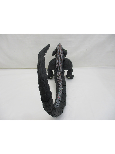 S.H.MonsterArtsゴジラS.P シンギュラポイント ゴジラウルティマ