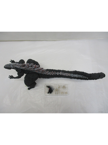 S.H.MonsterArtsゴジラS.P シンギュラポイント ゴジラウルティマ
