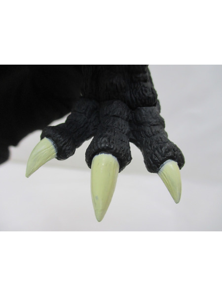 S.H.MonsterArtsゴジラS.P シンギュラポイント ゴジラウルティマ