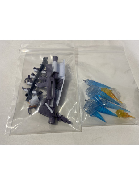 メーカー ガンダム ロボット魂 ガンダムNT-1 チョバム・アーマー装備