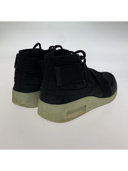 NIKE スニーカー ×FOG Air Fear Of God 1 Raid 27.5㎝[値下]