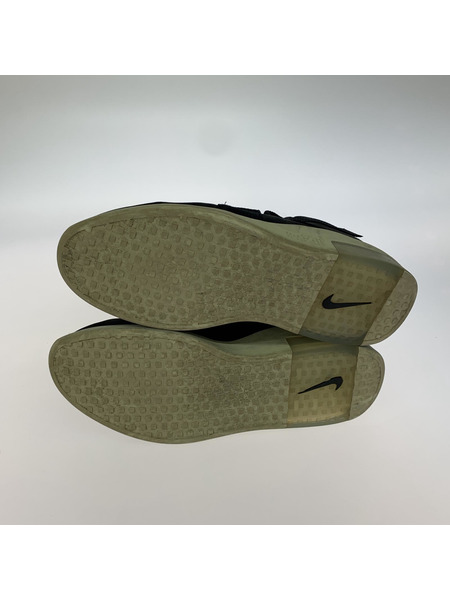 NIKE スニーカー ×FOG Air Fear Of God 1 Raid 27.5㎝[値下]