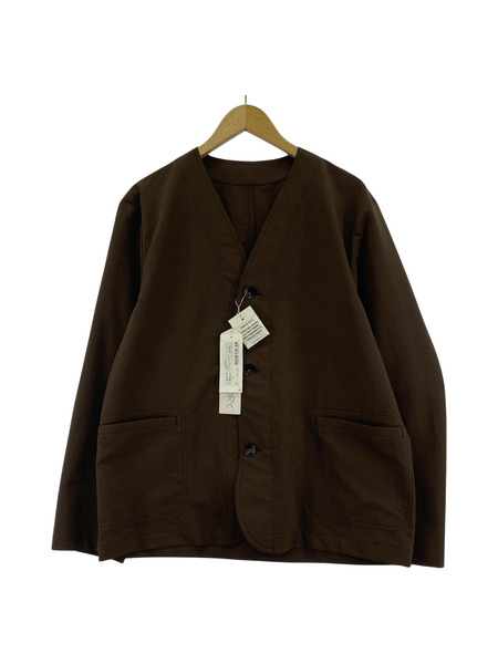 nanamica カーディガン ALPHADRY CardiganJacket[値下]