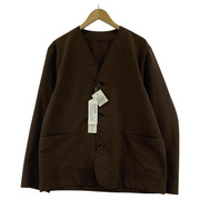 nanamica カーディガン ALPHADRY CardiganJacket