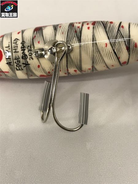 a.h.p.l　エッジヘッド　マミー