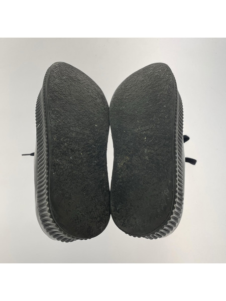 JIL SANDER スニーカー プラットフォーム (42)黒