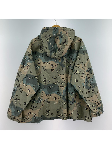 BEAMS ジャケット × Winiche&Co. Downtown Desert カモフラ (M)