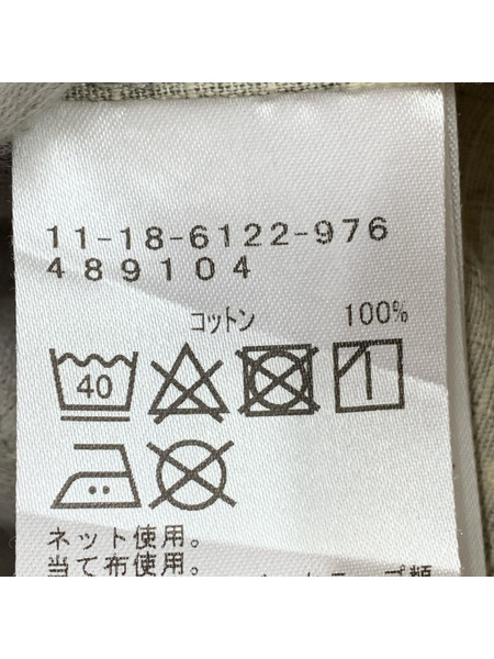 BEAMS ジャケット × Winiche&Co. Downtown Desert カモフラ (M)